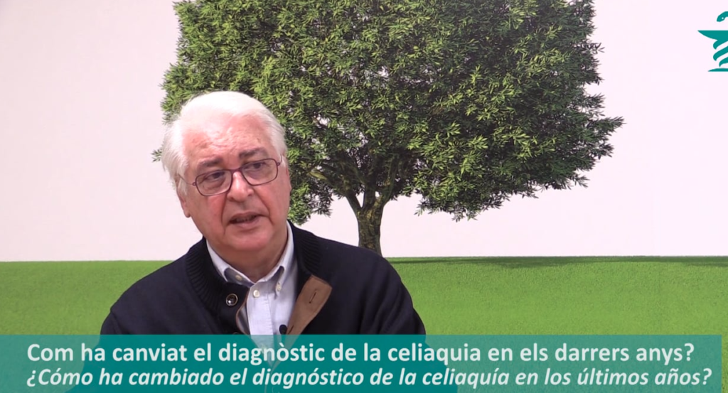 Entrevista al Dr. Vicente Varea